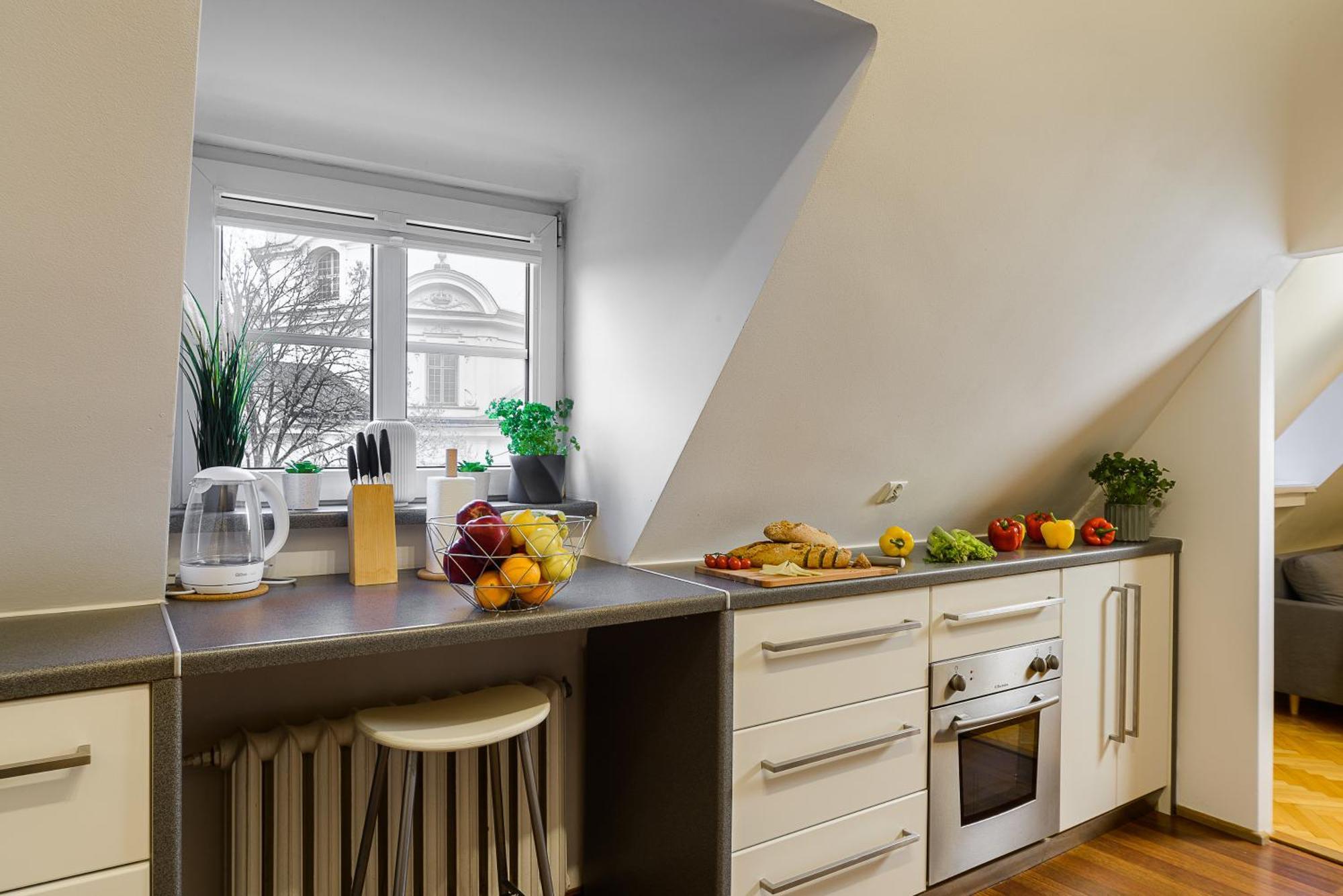 ורשה Lumina 2-Level Apart Near Multimedialny Park Fontann מראה חיצוני תמונה